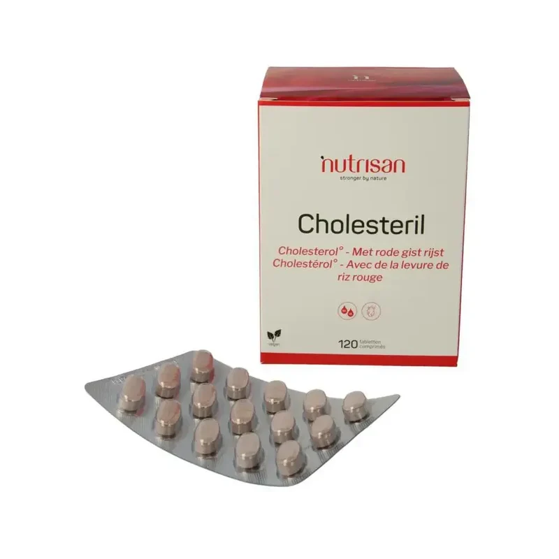 Nutrisan Cholesteril