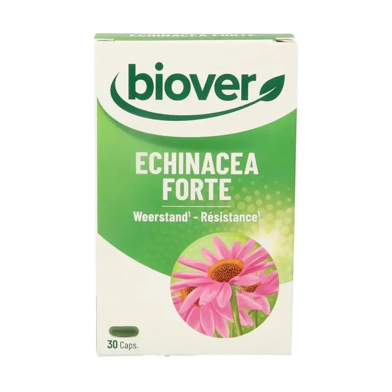 Fytostar Echinacea forte