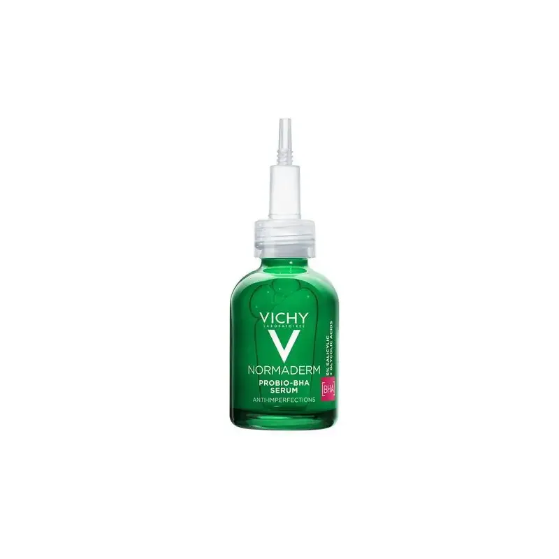 Vichy Normaderm probio-BHA serum 30 ml