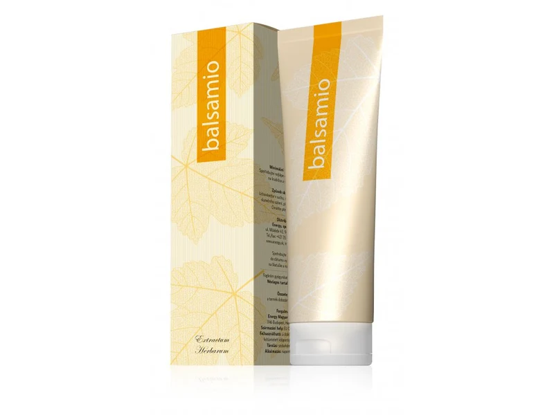 Balsamio Bio Toothpaste 100 ml