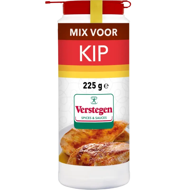 Verstegen Kruidenmix voor kip 225 g