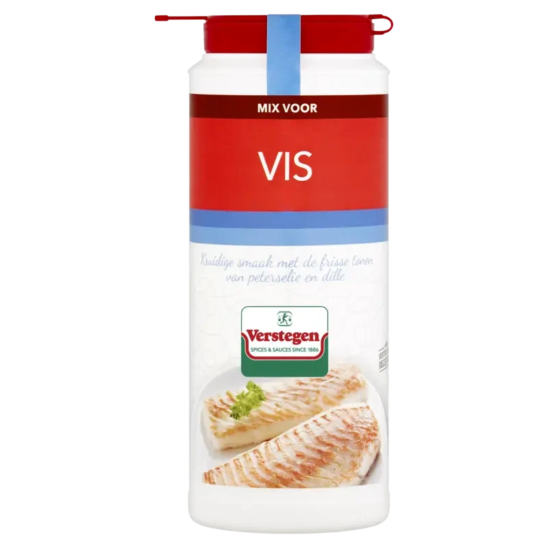 Verstegen Kruidenmix voor vis 225 g