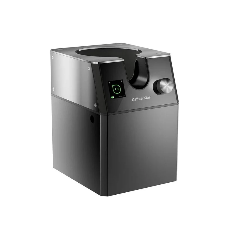 Kaffee Klar T1 – automatischer 58 mm Siebträgerreiniger