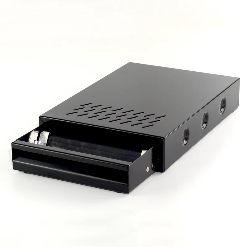 IPM Sudschublade Mini Lux – kompakt, leise & perfekt verarbeitet