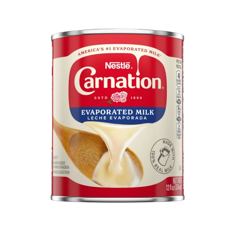 Carnation Evaporated Milk - 12 oz