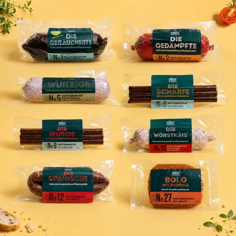 Bestseller Starterbox