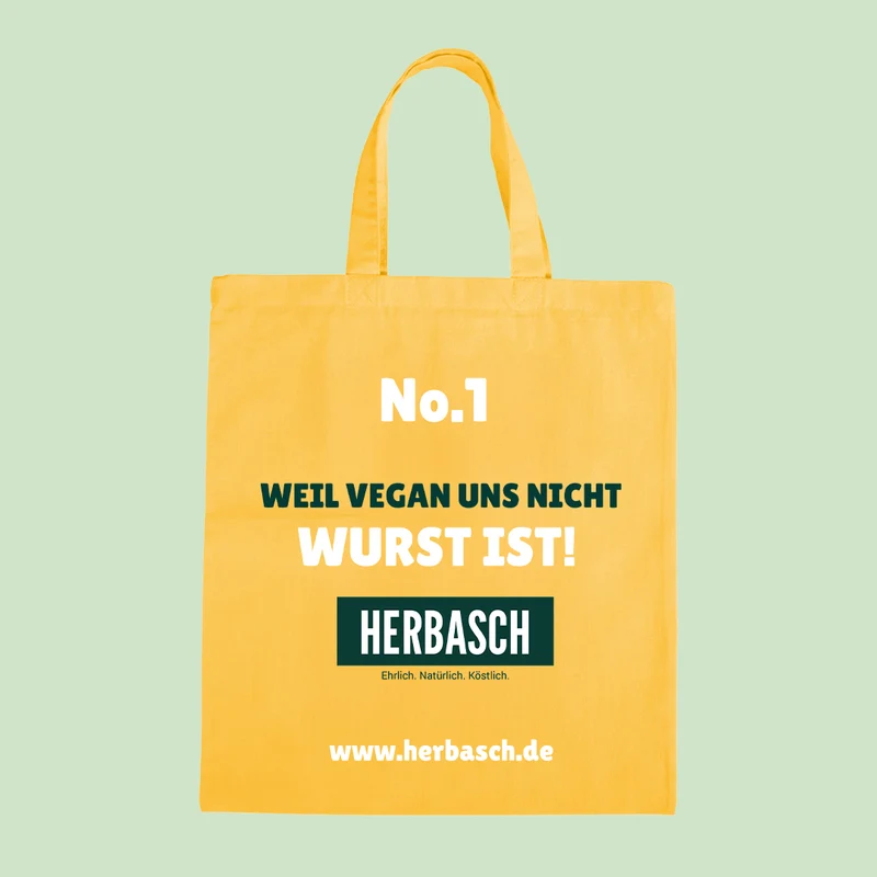Baumwolltasche