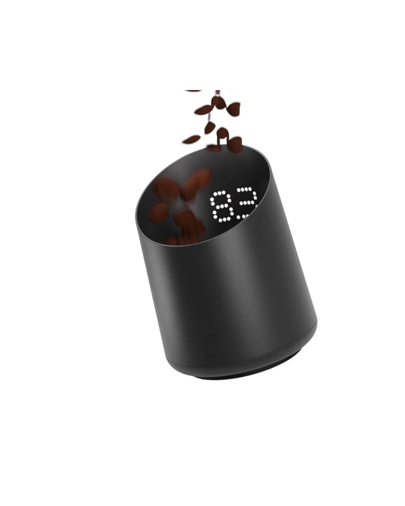 SUBMINIMAL -Subscale Digital Dosing Cup Waage