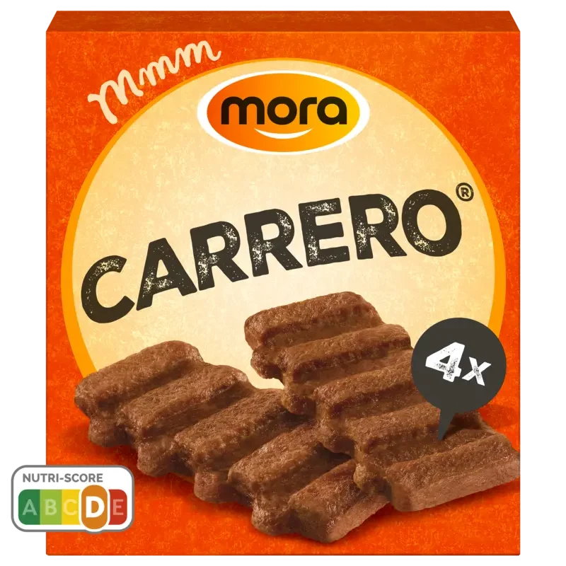 Mora Originals carrero 400 g