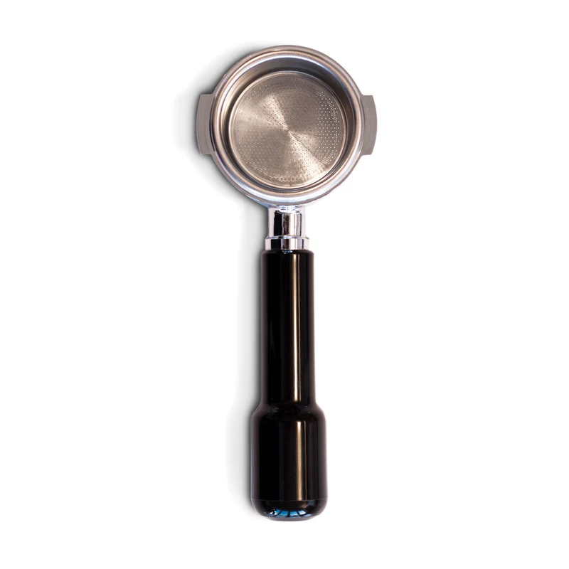 Bodenloser Siebträger für Rocket E61 – 58 mm | Original Rocket