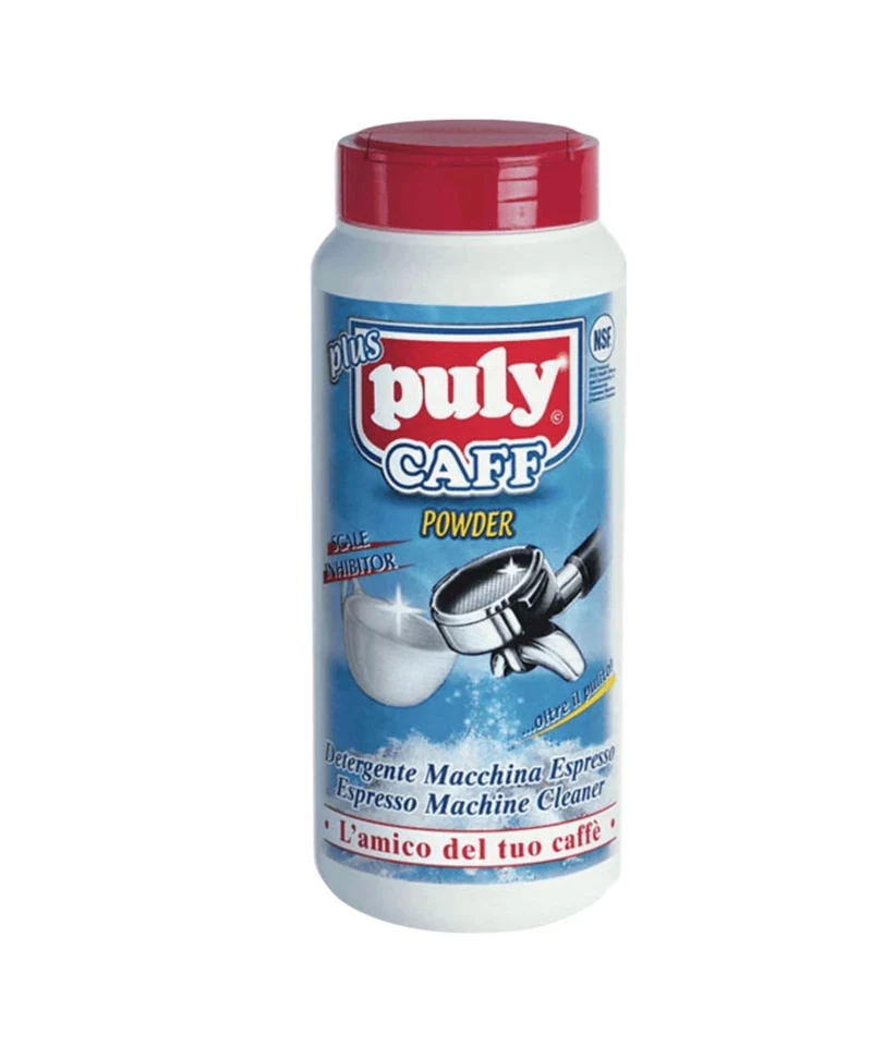 PULY Caff Powder NSF