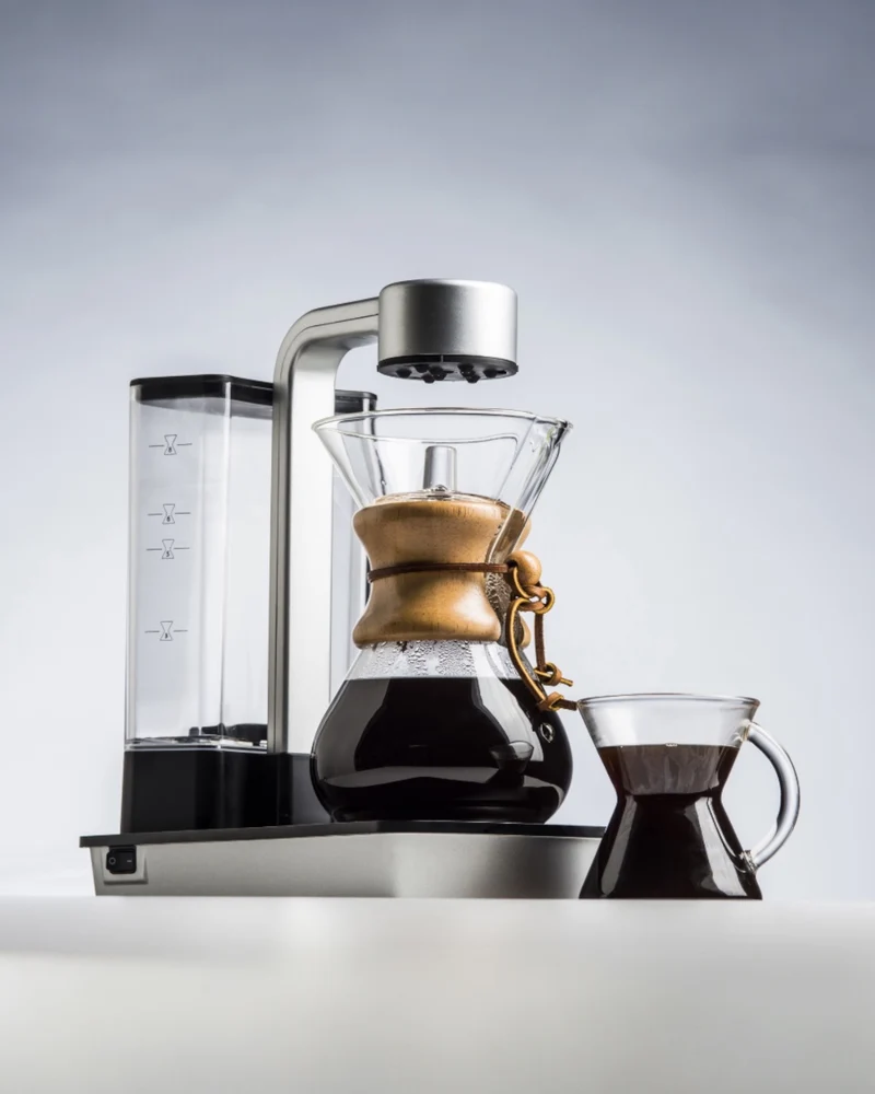 Chemex Ottomatic 2.0 – Automatische Filterkaffeemaschine