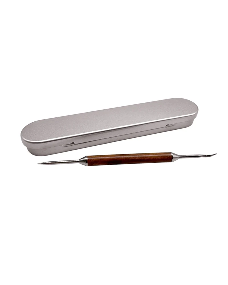 STUDIO BARISTA – Edelstahl Latte Art Pen