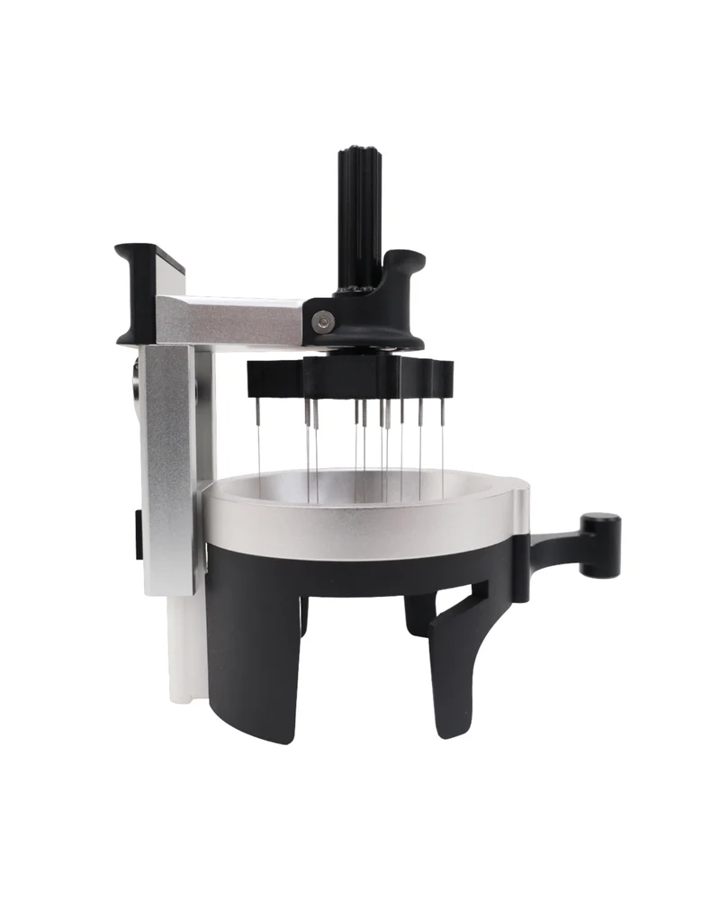 Hustle AutoComb professionelles WDT Tool