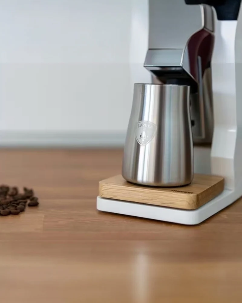 Eureka Handbrew Cup 80gr.