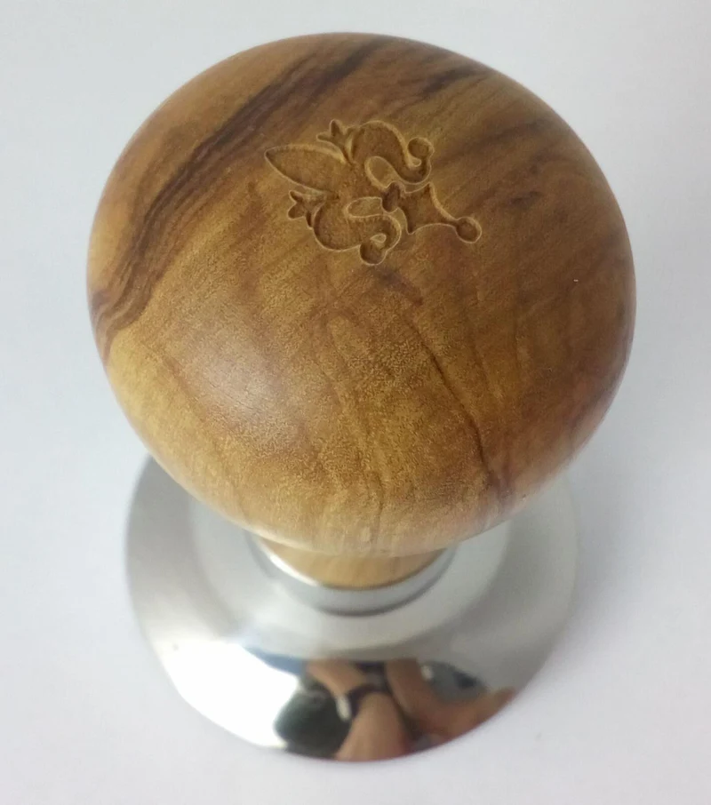 Verstellbarer Eureka Tamper (verschiedene Größen)