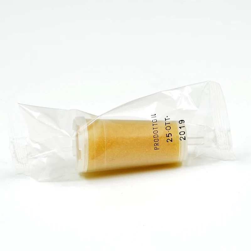 Nical 125 Aufsteckfilter / Wasserfilter für Siebträger und Espressomaschinen