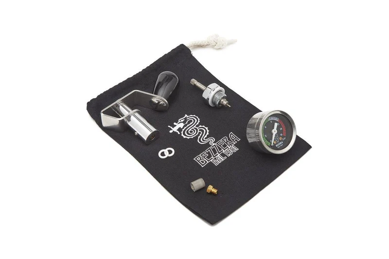 Bezzera Flow Control Kit für E61 Brühgruppen