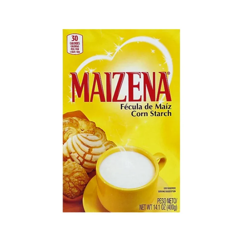 Maizena Fecula de Maiz - Corn Starch 14.1 oz