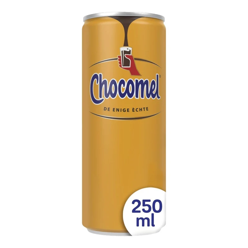 Chocomel 1 x 250ml