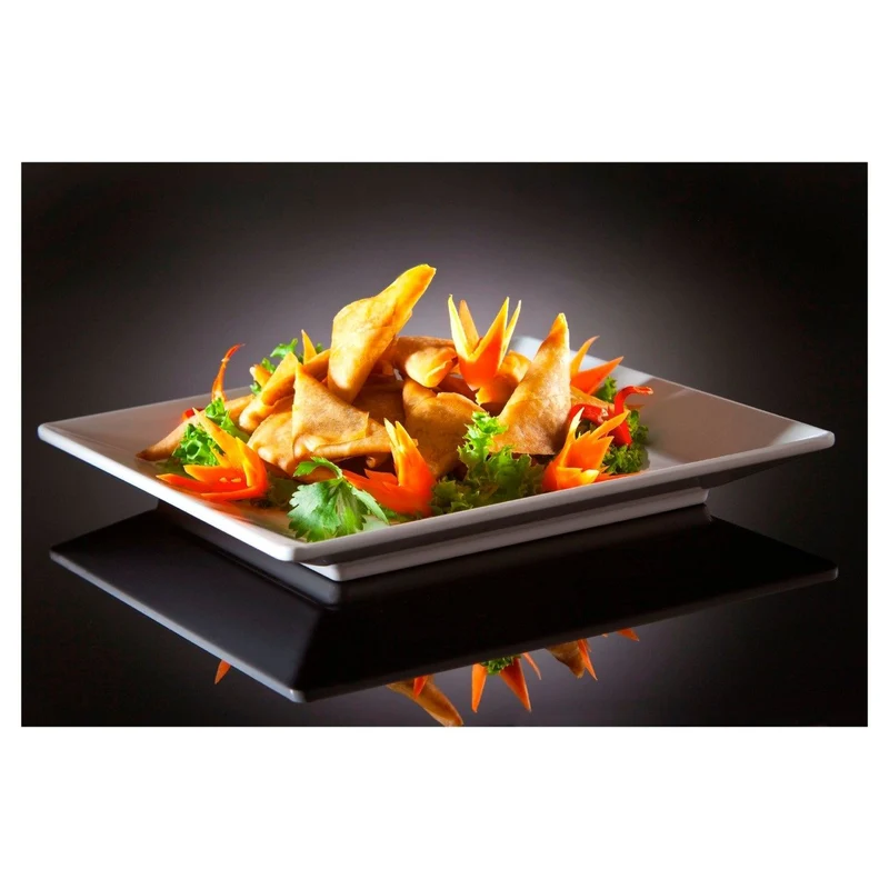 Top Q - Mini Samosa Indonesian Style ca.64 pcs