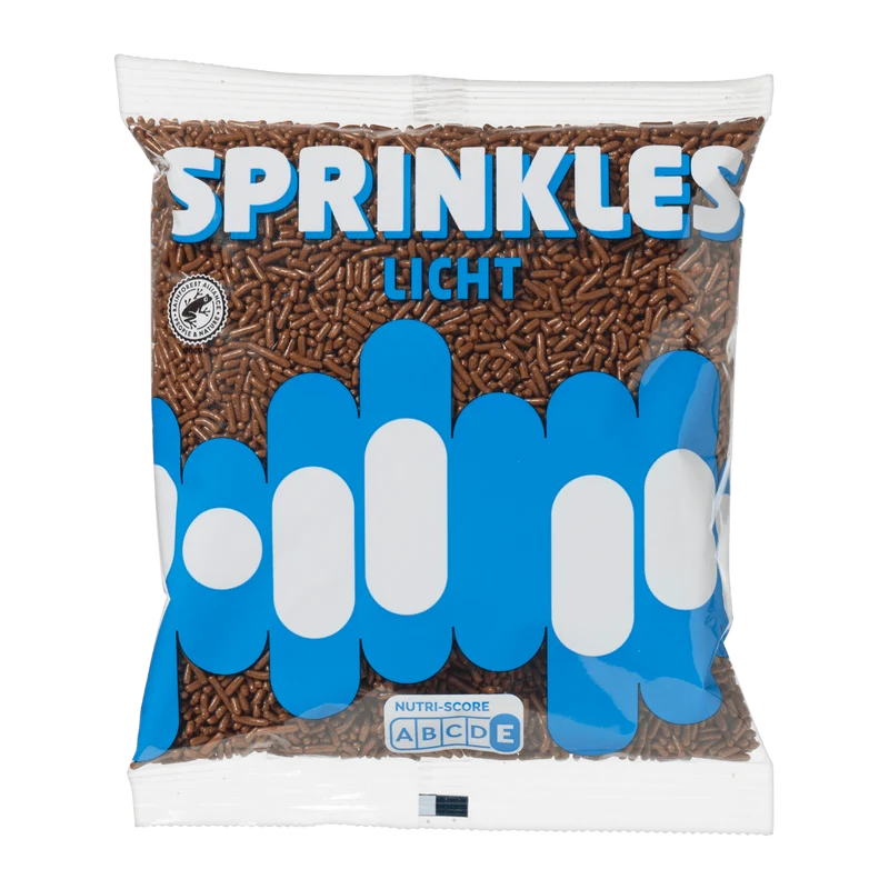 Sprinkles Licht – 300g (Hagelslag)