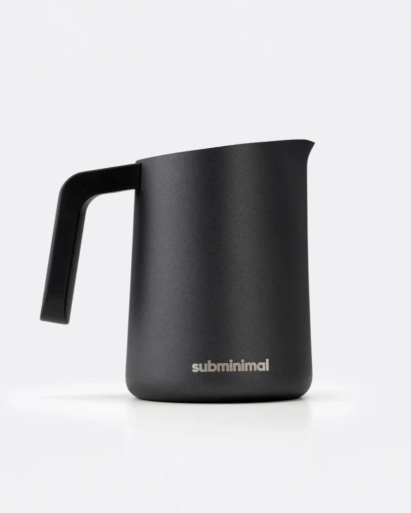 Subminimal FlowTip Milk Jug Milchkanne 450 ml