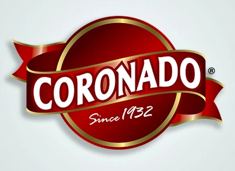 Coronado Cajeta Quemada - Goat's Milk Dulce de Leche - 23.28 oz