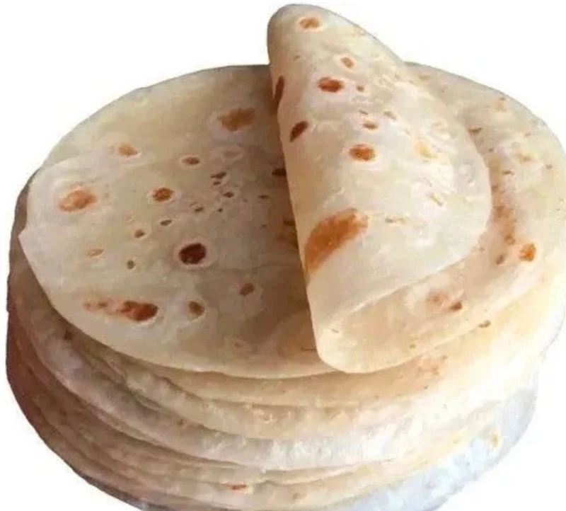 Flour Tortillas Sonora Style 6" - 12 ct