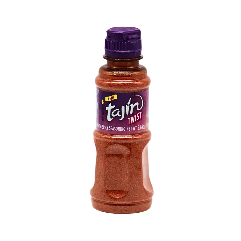 Tajin Twist Sweet and Spicy Seasoning - 5.64 oz