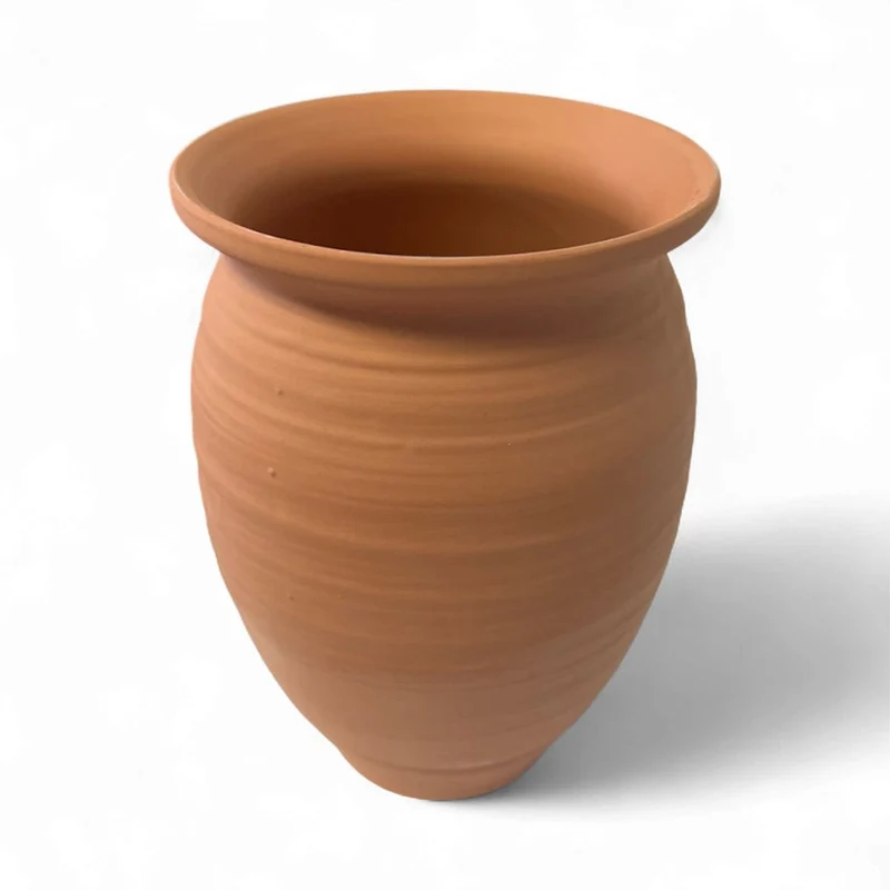 Clay Cantaritos de Barro – 12 oz