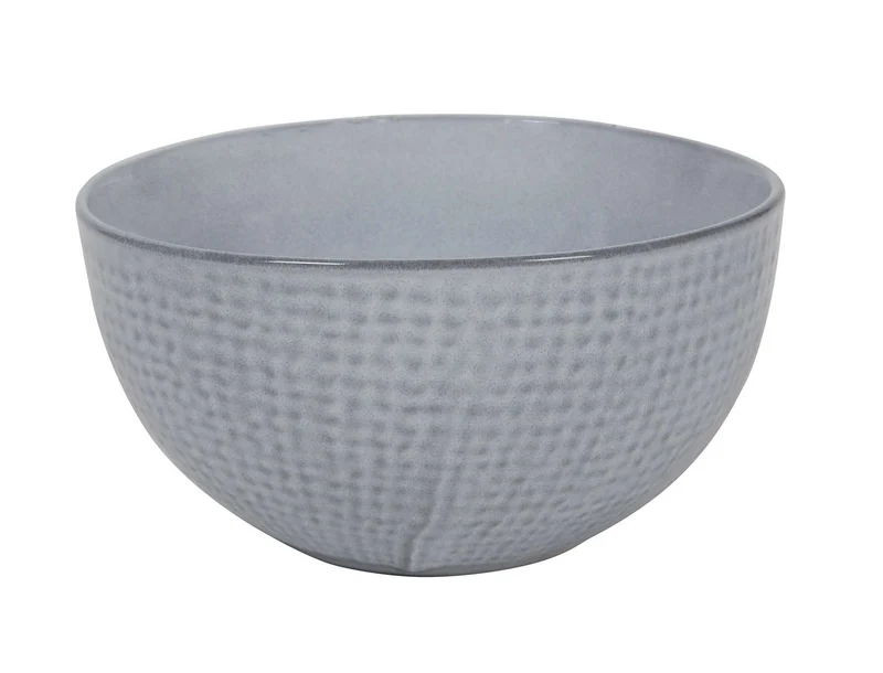 Cookinglife Soepkommen / Kommen Linen Grijs ø 15 cm – 6 stuks