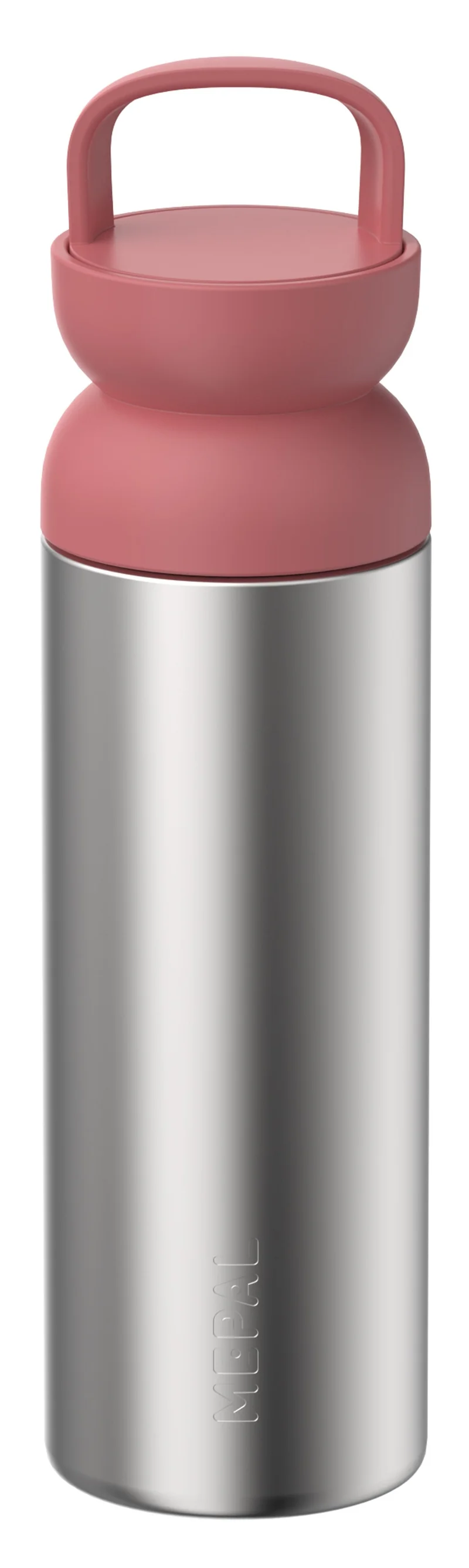 Mepal Thermosbeker met Theefilter Ellipse Vivid Mauve - 500 ml