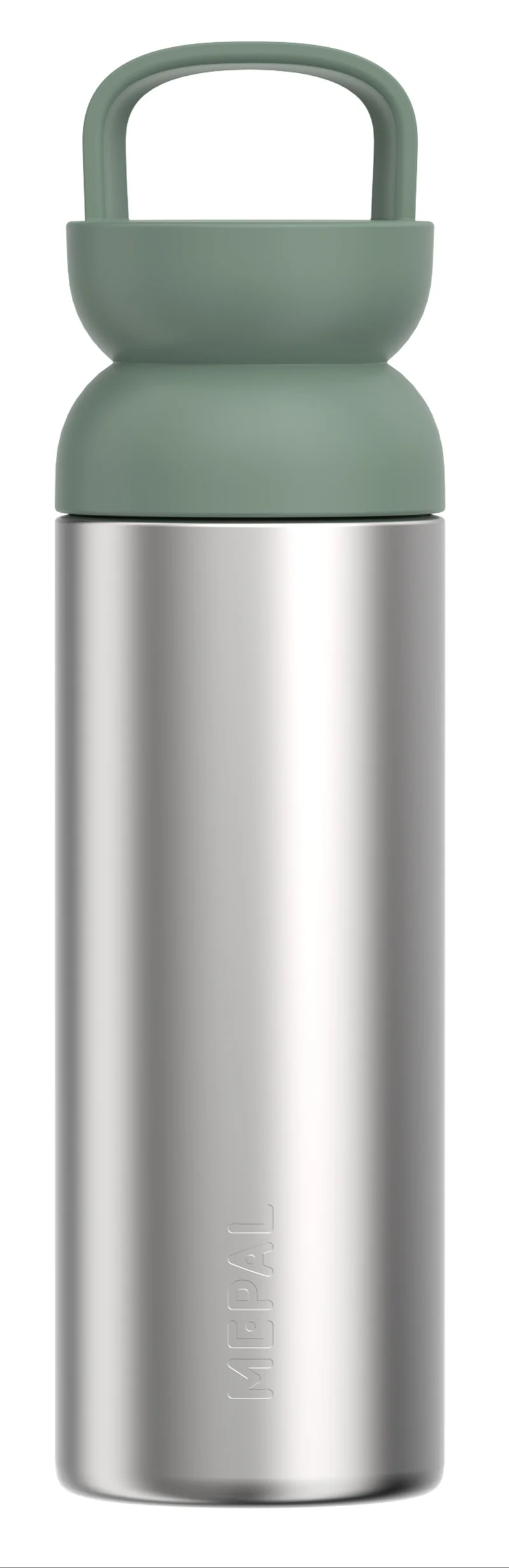 Mepal Thermosbeker met Theefilter Ellipse Nordic Sage- 500 ml