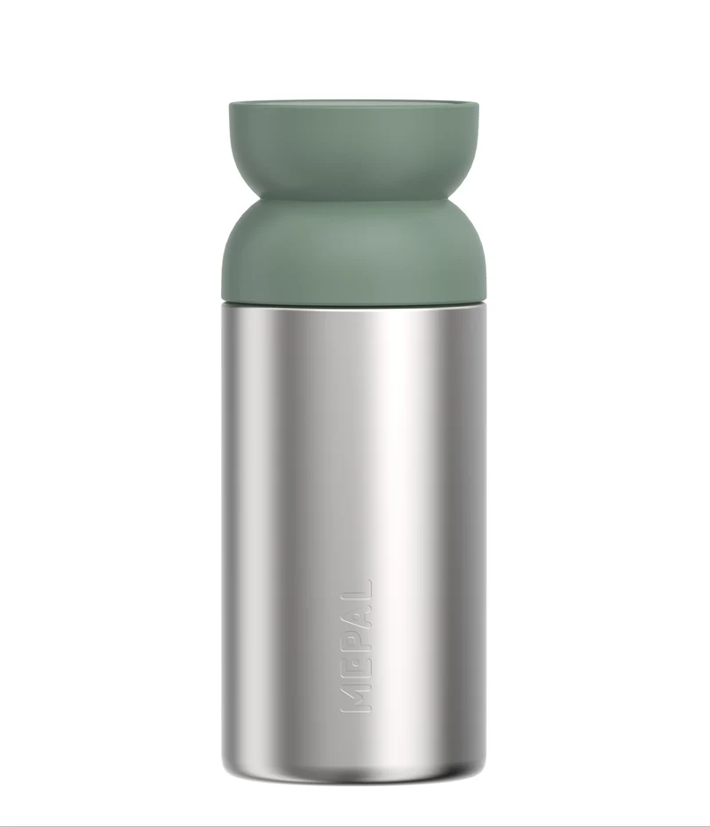 Mepal Thermosbeker Ellipse Nordic Sage - 350 ml