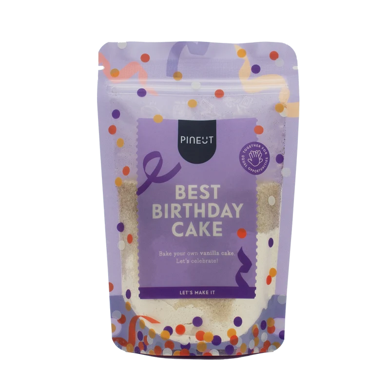 Best Birthday Cake