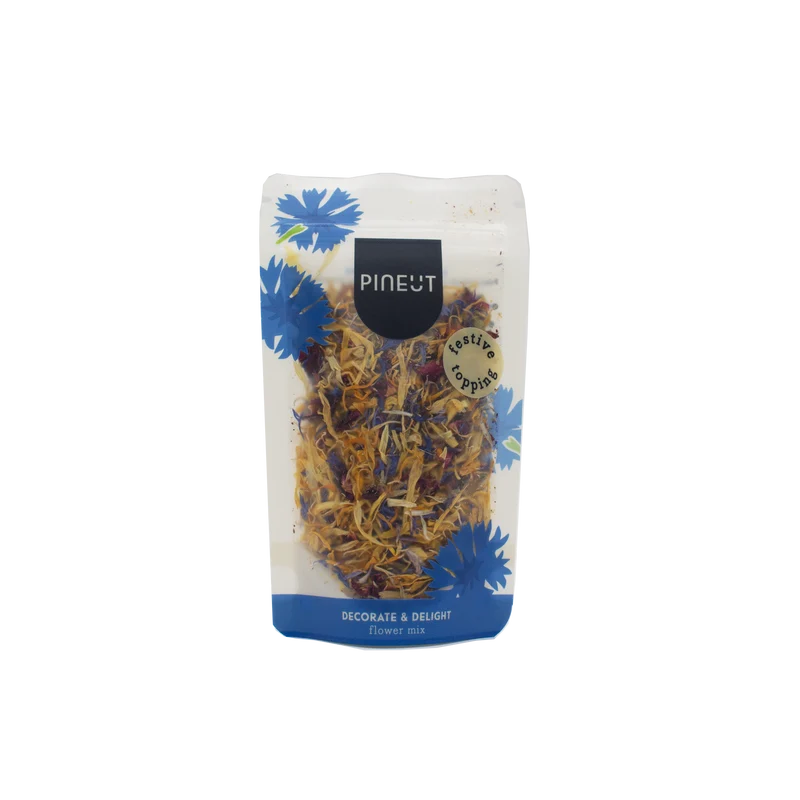 Flower Power Mix | Topping