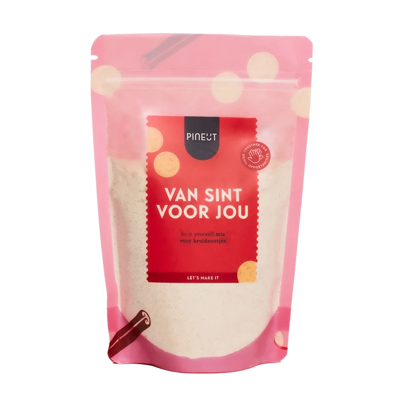 Kruidnoten | Van Sint voor jou