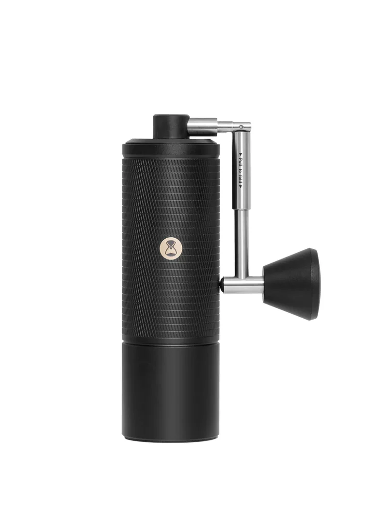 TIMEMORE CHESTNUT C5 PRO GRINDER-BLACK
