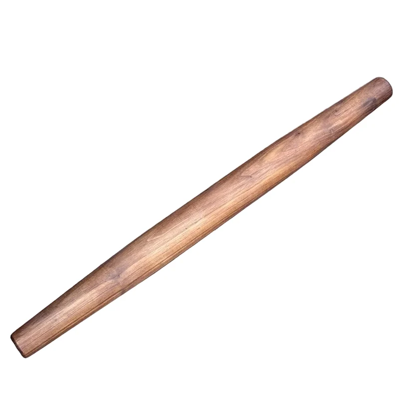 WALNUT ROLLING PIN