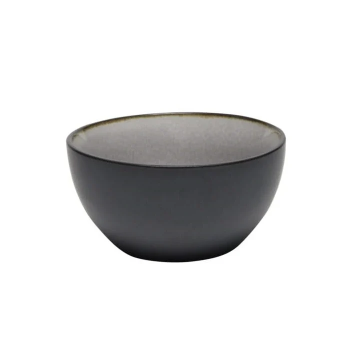 Cookinglife Kleine Kommen Nola Warm Grey ø 12 cm - 6 stuks