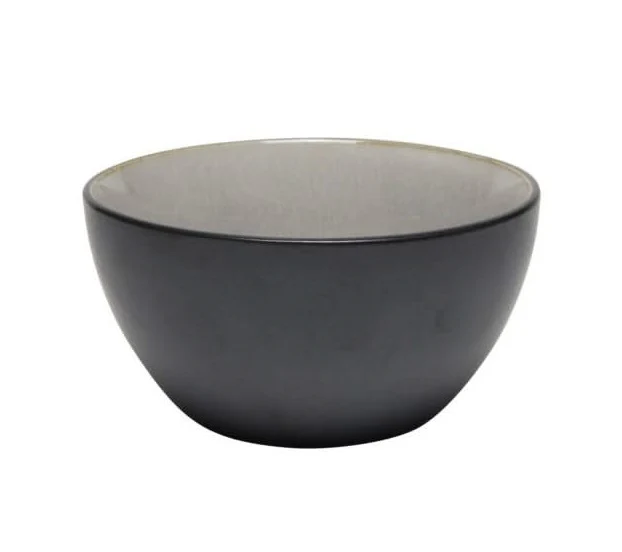 Cookinglife Soepkommen / Kommen Nola Warm Grey ø 14 cm - 6 stuks