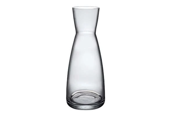 Bormioli Rocco Karaf / Waterkaraf - Ypsilon - Transparant - 250 ml