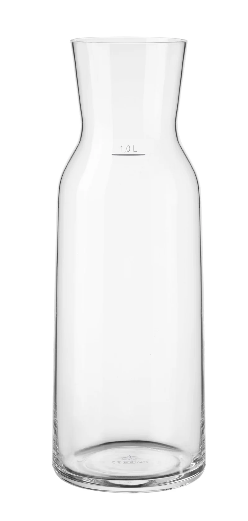 Bormioli Rocco Karaf / Waterkaraf - Aquaria - 1 liter
