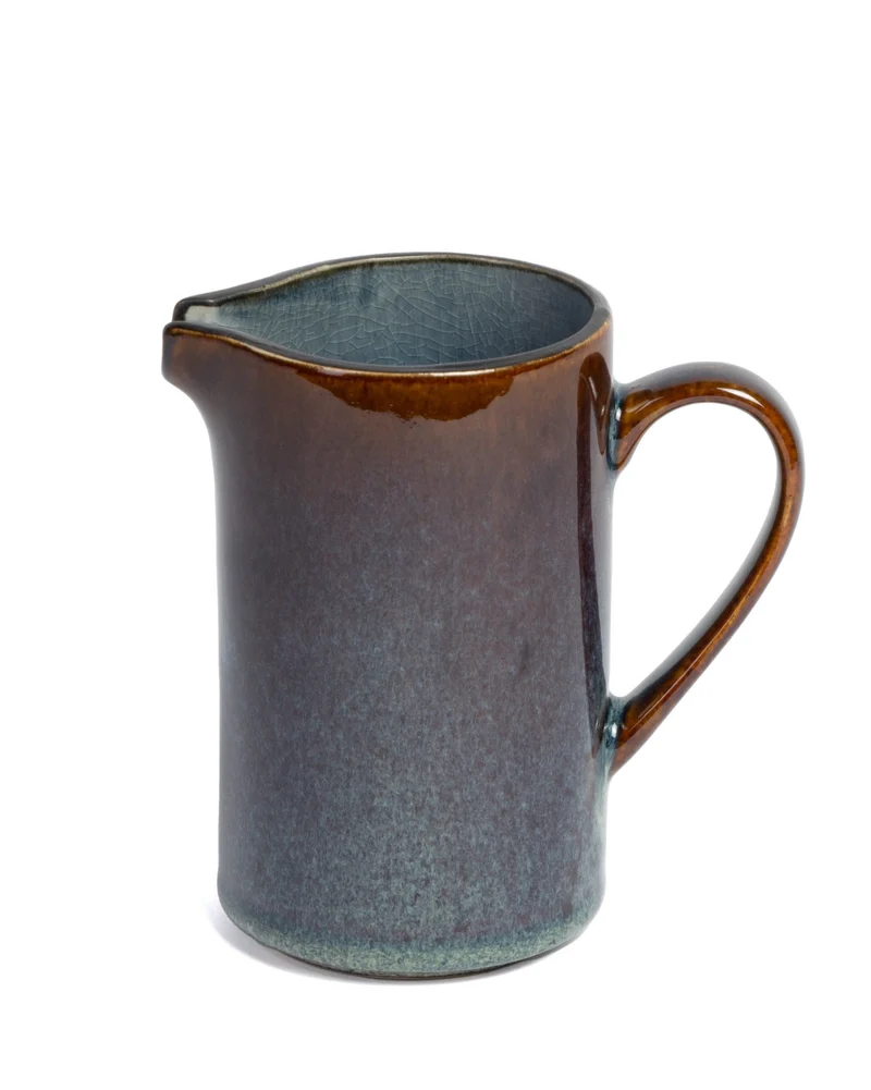 Cosy & Trendy Melkkan Quintana Blue - 300 ml