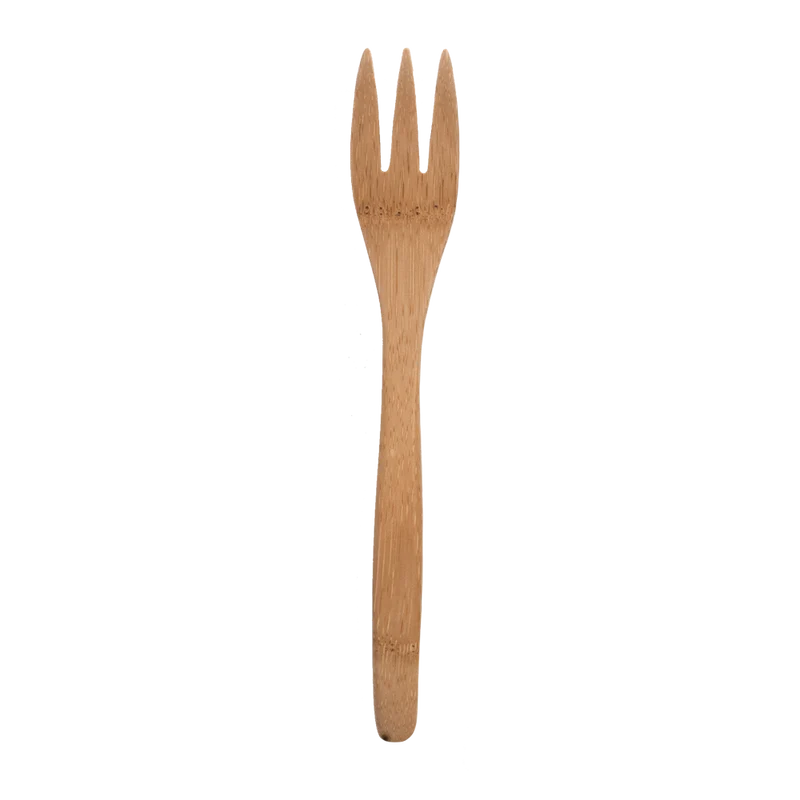 To-Go Ware REUSABLE BAMBOO FORK