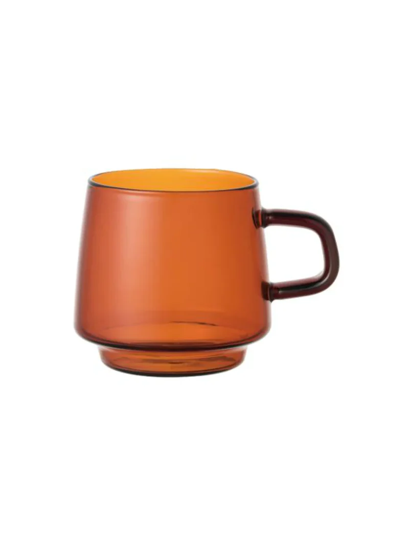 KINTO SEPIA MUG