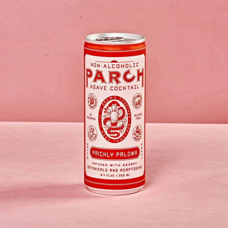 PRICKLY PALOMA