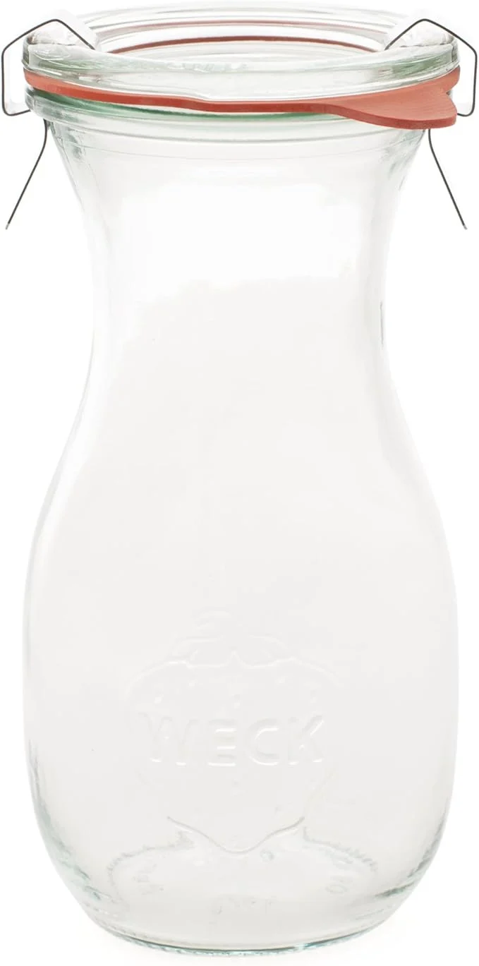 WECK JUICE JAR 530ml