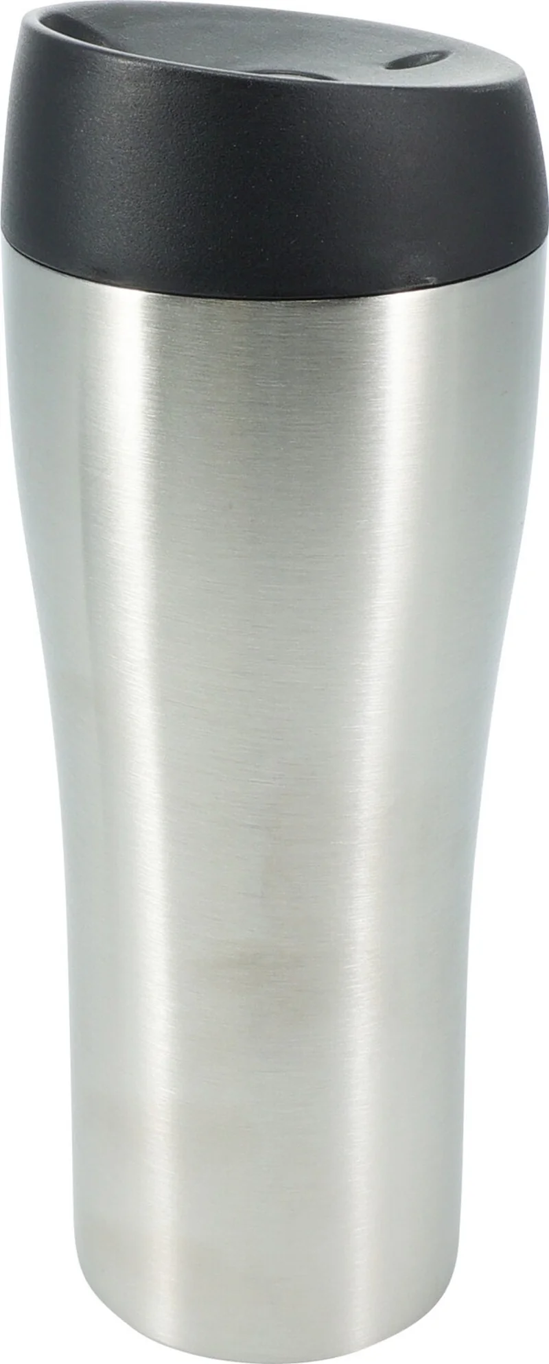 Cookinglife Thermosbeker RVS 350 ml - Drinkbeker To Go Lekvrije Deksel